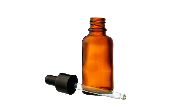 Attraction Max Beard Oil