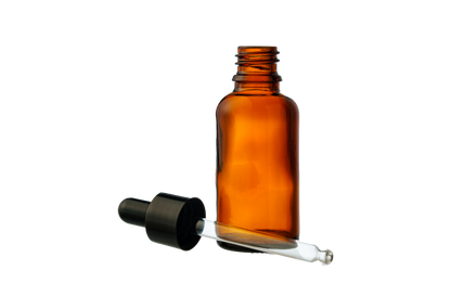 Attraction Max Beard Oil